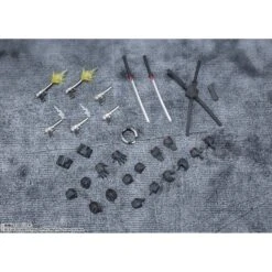 Bandai S.H. Figuarts Deadpool 2 -Negozio Di Modellismo bandai sh figuarts deadpool 2 5