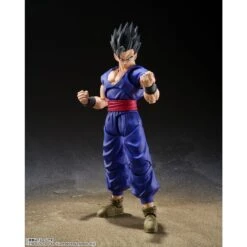 Bandai S.H. Figuarts Dragon Ball Super Super Hero Ultimate Son Gohan