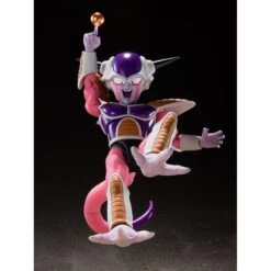 Bandai S.H. Figuarts Dragon Ball Z Frieza 1st Form With Hover Pod 13 Bandai S.H. Figuarts Dragon Ball Z Frieza 1st Form With Hover Pod -Negozio Di Modellismo bandai sh figuarts dragon ball z frieza first form with hover pod 3