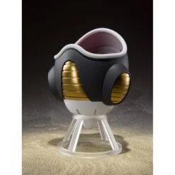 Bandai S.H. Figuarts Dragon Ball Z Frieza 1st Form With Hover Pod 17 Bandai S.H. Figuarts Dragon Ball Z Frieza 1st Form With Hover Pod -Negozio Di Modellismo bandai sh figuarts dragon ball z frieza first form with hover pod 7