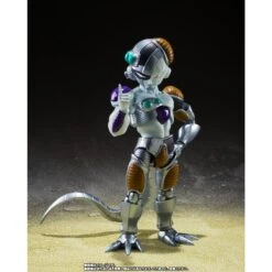 Bandai S.H. Figuarts Dragon Ball Z Mecha Frieza