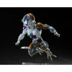 Bandai S.H. Figuarts Dragon Ball Z Mecha Frieza -Negozio Di Modellismo bandai sh figuarts dragon ball z mecha frieza 5