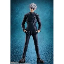 Bandai S.H. Figuarts Jujutsu Kaisen Hidden Inventory Premature Death Satoru Gojo