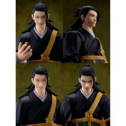 Bandai S.H. Figuarts Jujutsu Kaisen 0 Suguru Geto -Negozio Di Modellismo bandai sh figuarts jujutsu kaisen suguru geto 7
