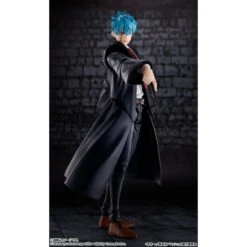 Bandai S.H. Figuarts Mashle Lance Crown -Negozio Di Modellismo bandai sh figuarts mashle lance crown 2