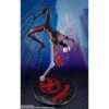 Bandai S.H. Figuarts Spider-Man: Across The Spider-Verse Miles Morales