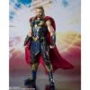 Bandai S.H. Figuarts Thor Love And Thunder Thor
