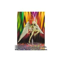Bandai S.H. Figuarts Wonder Woman WW84 Gold Armor -Negozio Di Modellismo bandai sh figuarts wonder woman ww84 gold armor 3