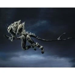 Bandai S.H. MonsterArts Godzilla Final Wars Monster X -Negozio Di Modellismo bandai sh monsterarts godzilla final wars monster x 4