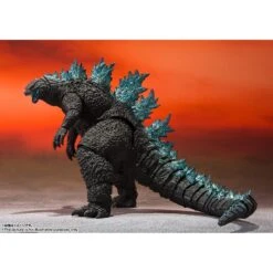 Bandai S.H. MonsterArts Godzilla Vs. Kong Godzilla