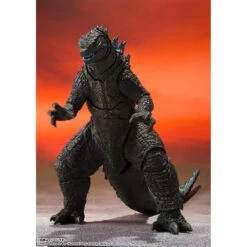 Bandai S.H. MonsterArts Godzilla Vs. Kong Godzilla -Negozio Di Modellismo bandai sh monsterarts godzilla vs kong godzilla 5