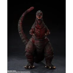 Bandai S.H. MonsterArts Shin Godzilla -Negozio Di Modellismo bandai sh monsterarts shin godzilla 2