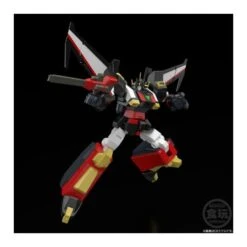 Bandai Shokugan Modeling Project Brave Express Might Gaine Goryu 11 Bandai Shokugan Modeling Project Brave Express Might Gaine Goryu -Negozio Di Modellismo bandai shokugan modeling project brave express might gaine goryu 2