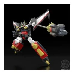 Bandai Shokugan Modeling Project Brave Express Might Gaine Goryu 12 Bandai Shokugan Modeling Project Brave Express Might Gaine Goryu -Negozio Di Modellismo bandai shokugan modeling project brave express might gaine goryu 3