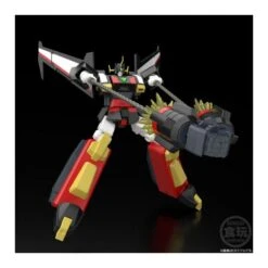 Bandai Shokugan Modeling Project Brave Express Might Gaine Goryu 13 Bandai Shokugan Modeling Project Brave Express Might Gaine Goryu -Negozio Di Modellismo bandai shokugan modeling project brave express might gaine goryu 4
