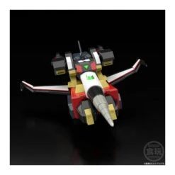 Bandai Shokugan Modeling Project Brave Express Might Gaine Goryu 14 Bandai Shokugan Modeling Project Brave Express Might Gaine Goryu -Negozio Di Modellismo bandai shokugan modeling project brave express might gaine goryu 5