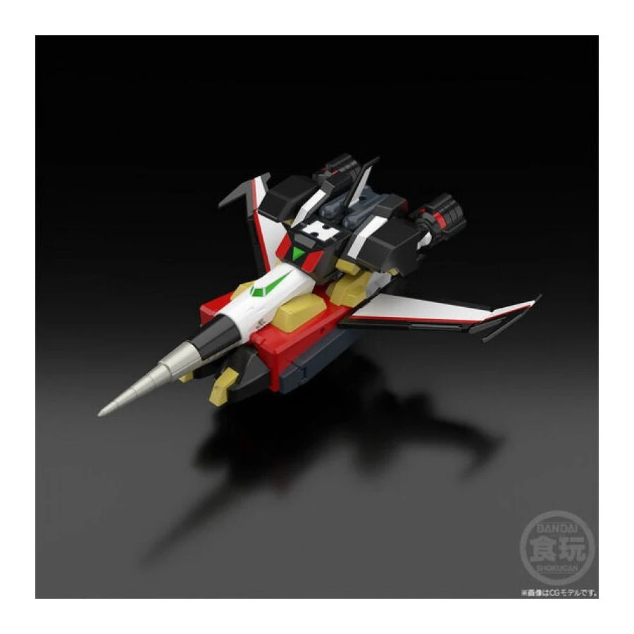 Bandai Shokugan Modeling Project Brave Express Might Gaine Goryu 7 Bandai Shokugan Modeling Project Brave Express Might Gaine Goryu - Image 7