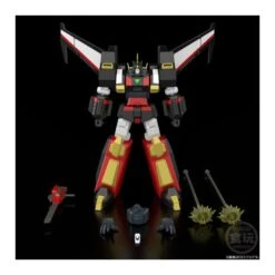 Bandai Shokugan Modeling Project Brave Express Might Gaine Goryu 17 Bandai Shokugan Modeling Project Brave Express Might Gaine Goryu -Negozio Di Modellismo bandai shokugan modeling project brave express might gaine goryu 8