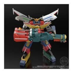 Bandai Shokugan Modeling Project Brave Express Might Gaine Might Gunner 12 Bandai Shokugan Modeling Project Brave Express Might Gaine Might Gunner -Negozio Di Modellismo bandai shokugan modeling project brave express might gaine might gunner 2