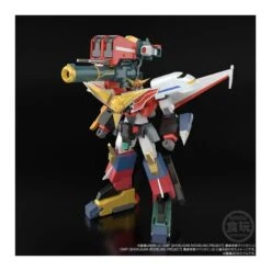 Bandai Shokugan Modeling Project Brave Express Might Gaine Might Gunner 14 Bandai Shokugan Modeling Project Brave Express Might Gaine Might Gunner -Negozio Di Modellismo bandai shokugan modeling project brave express might gaine might gunner 4