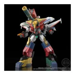 Bandai Shokugan Modeling Project Brave Express Might Gaine Might Gunner 15 Bandai Shokugan Modeling Project Brave Express Might Gaine Might Gunner -Negozio Di Modellismo bandai shokugan modeling project brave express might gaine might gunner 5