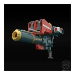 Bandai Shokugan Modeling Project Brave Express Might Gaine Might Gunner 16 Bandai Shokugan Modeling Project Brave Express Might Gaine Might Gunner -Negozio Di Modellismo bandai shokugan modeling project brave express might gaine might gunner 6