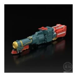 Bandai Shokugan Modeling Project Brave Express Might Gaine Might Gunner 17 Bandai Shokugan Modeling Project Brave Express Might Gaine Might Gunner -Negozio Di Modellismo bandai shokugan modeling project brave express might gaine might gunner 7