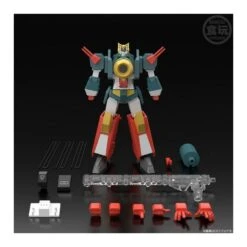 Bandai Shokugan Modeling Project Brave Express Might Gaine Might Gunner 19 Bandai Shokugan Modeling Project Brave Express Might Gaine Might Gunner -Negozio Di Modellismo bandai shokugan modeling project brave express might gaine might gunner 9