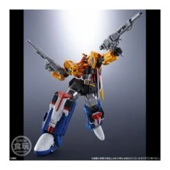 Bandai Shokugan Modeling Project Choujyu Sentai Liveman Live Robo 13 Bandai Shokugan Modeling Project Choujyu Sentai Liveman Live Robo -Negozio Di Modellismo bandai shokugan modeling project choujyu sentai liveman live robo 3