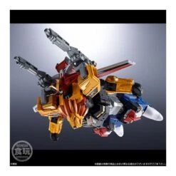 Bandai Shokugan Modeling Project Choujyu Sentai Liveman Live Robo 14 Bandai Shokugan Modeling Project Choujyu Sentai Liveman Live Robo -Negozio Di Modellismo bandai shokugan modeling project choujyu sentai liveman live robo 4