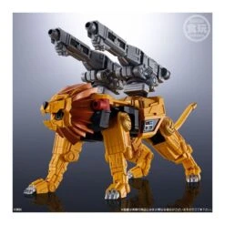 Bandai Shokugan Modeling Project Choujyu Sentai Liveman Live Robo 17 Bandai Shokugan Modeling Project Choujyu Sentai Liveman Live Robo -Negozio Di Modellismo bandai shokugan modeling project choujyu sentai liveman live robo 7