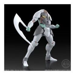 Bandai Shokugan Modeling Project Tengen Toppa Gurren Lagann & Enki -Negozio Di Modellismo bandai shokugan modeling project tengen toppa gurren lagann enki 7