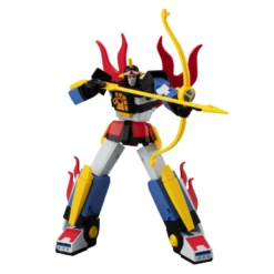 Bandai Shokugan Modeling Project Time Bokan Series Yattodetaman Daikyojin King Star -Negozio Di Modellismo bandai shokugan modeling project time bokan series yattodetaman daikyojin king star 2