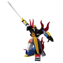 Bandai Shokugan Modeling Project Time Bokan Series Yattodetaman Daikyojin King Star -Negozio Di Modellismo bandai shokugan modeling project time bokan series yattodetaman daikyojin king star 3