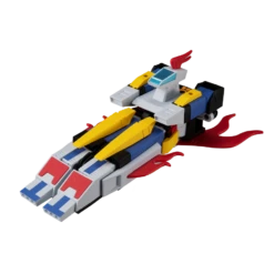 Bandai Shokugan Modeling Project Time Bokan Series Yattodetaman Daikyojin King Star -Negozio Di Modellismo bandai shokugan modeling project time bokan series yattodetaman daikyojin king star 5