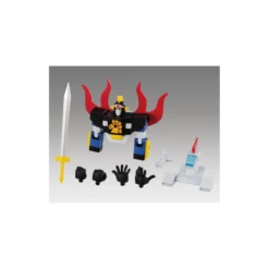 Bandai Shokugan Modeling Project Time Bokan Series Yattodetaman Daikyojin King Star -Negozio Di Modellismo bandai shokugan modeling project time bokan series yattodetaman daikyojin king star 6