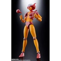 Bandai Soul Of Chogokin GX-08R Aphrodai A & GX-09R Minerva X -Negozio Di Modellismo bandai soul of chogokin gx 08r aphrodai a gx 09r minerva x 2