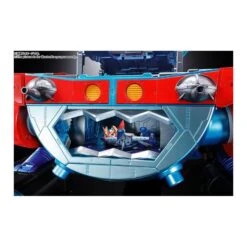 Bandai Soul Of Chogokin GX-100 Gaiking & Daikumaryu -Negozio Di Modellismo bandai soul of chogokin gx 100 gaiking daikumaryu 9