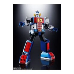 Bandai Soul Of Chogokin GX-101 Tokusatsu Daitetsujin 17 -Negozio Di Modellismo bandai soul of chogokin gx 101 tokusatsu daitetsujin 17 13