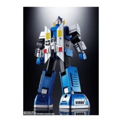 Bandai Soul Of Chogokin GX-101 Tokusatsu Daitetsujin 17 -Negozio Di Modellismo bandai soul of chogokin gx 101 tokusatsu daitetsujin 17 14