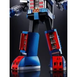 Bandai Soul Of Chogokin GX-101 Tokusatsu Daitetsujin 17 -Negozio Di Modellismo bandai soul of chogokin gx 101 tokusatsu daitetsujin 17 3
