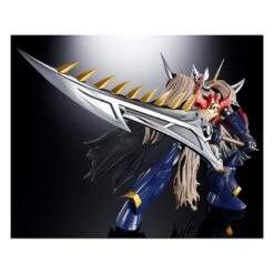 Bandai Soul Of Chogokin GX-102 Mazinkaiser SKL -Negozio Di Modellismo bandai soul of chogokin gx 102 mazinkaiser skl 2