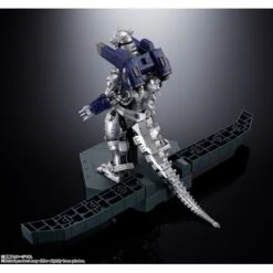 Bandai Soul Of Chogokin GX-103 MFS-3 Type 3 Machine Dragon 28 Bandai Soul Of Chogokin GX-103 MFS-3 Type 3 Machine Dragon -Negozio Di Modellismo bandai soul of chogokin gx 103 mfs 3 type 3 machine dragon 10