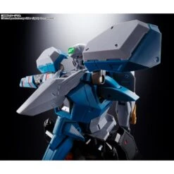 Bandai Soul Of Chogokin GX-104 GaoFighGar -Negozio Di Modellismo bandai soul of chogokin gx 104 gaofighgar 10