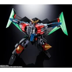 Bandai Soul Of Chogokin GX-104 GaoFighGar -Negozio Di Modellismo bandai soul of chogokin gx 104 gaofighgar 16
