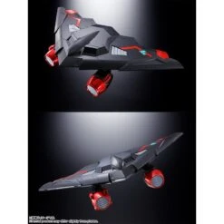 Bandai Soul Of Chogokin GX-104 GaoFighGar -Negozio Di Modellismo bandai soul of chogokin gx 104 gaofighgar 6