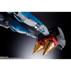 Bandai Soul Of Chogokin GX-104 GaoFighGar -Negozio Di Modellismo bandai soul of chogokin gx 104 gaofighgar 9
