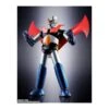 Bandai Soul Of Chogokin GX-105 Mazinger Z Kakumei Shinka