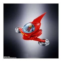 Bandai Soul Of Chogokin GX-105 Mazinger Z Kakumei Shinka -Negozio Di Modellismo bandai soul of chogokin gx 105 mazinger z kakumei shinka 11