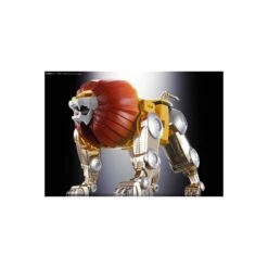 Bandai Soul Of Chogokin GX-59R Daltanious Renewal Version -Negozio Di Modellismo bandai soul of chogokin gx 59r daltanious renewal version 5